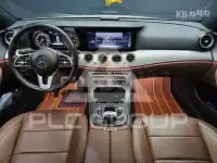 2020 Mercedes Benz E-Class