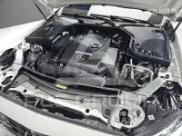 2020 Mercedes Benz E-Class