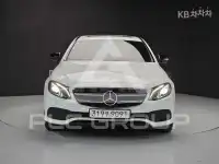 2020 Mercedes Benz E-Class