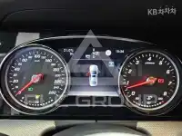 2020 Mercedes Benz E-Class
