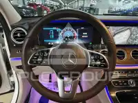 2020 Mercedes Benz E-Class