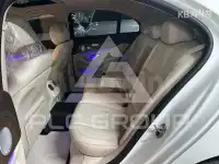 2020 Mercedes Benz E-Class