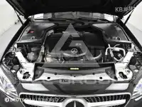 2020 Mercedes Benz E-Class