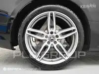 2020 Mercedes Benz E-Class