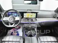 2020 Mercedes Benz E-Class
