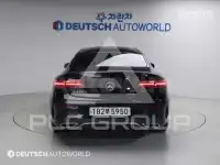 2020 Mercedes Benz E-Class