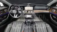 2020 Mercedes Benz E-Class