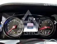 2020 Mercedes Benz E-Class