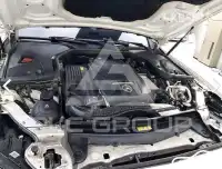 2020 Mercedes Benz E-Class