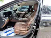 2020 Mercedes Benz E-Class