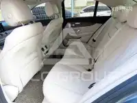 2020 Mercedes Benz E-Class