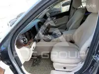 2020 Mercedes Benz E-Class