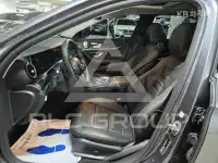 2020 Mercedes Benz E-Class