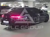 2020 Mercedes Benz E-Class