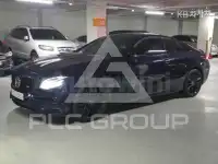 2020 Mercedes Benz E-Class