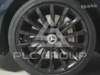 2020 Mercedes Benz E-Class