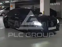 2020 Mercedes Benz E-Class