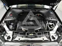 2020 Mercedes Benz E-Class