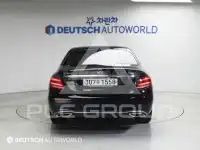 2020 Mercedes Benz E-Class