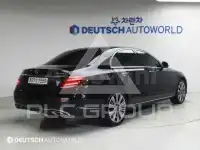 2020 Mercedes Benz E-Class