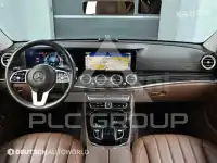2020 Mercedes Benz E-Class