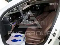 2020 Mercedes Benz E-Class
