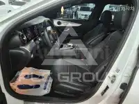 2020 Mercedes Benz E-Class