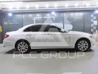 2020 Mercedes Benz E-Class