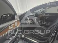 2020 Mercedes Benz E-Class