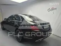 2020 Mercedes Benz E-Class