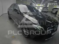 2020 Mercedes Benz E-Class