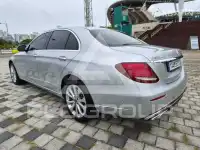2020 Mercedes Benz E-Class