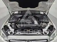2020 Mercedes Benz E-Class