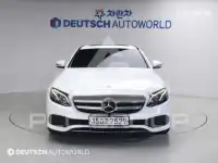 2020 Mercedes Benz E-Class