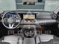 2020 Mercedes Benz E-Class