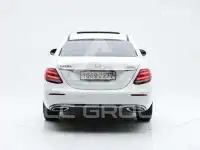2020 Mercedes Benz E-Class