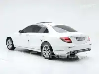 2020 Mercedes Benz E-Class