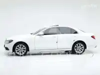 2020 Mercedes Benz E-Class
