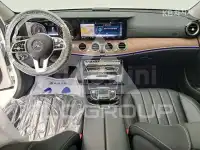 2020 Mercedes Benz E-Class