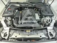 2020 Mercedes Benz E-Class