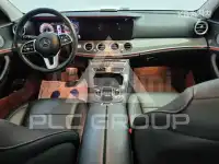 2020 Mercedes Benz E-Class