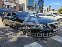 2020 Mercedes Benz E-Class