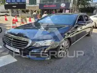 2020 Mercedes Benz E-Class