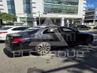 2020 Mercedes Benz E-Class