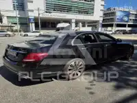 2020 Mercedes Benz E-Class