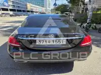 2020 Mercedes Benz E-Class