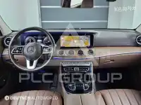 2020 Mercedes Benz E-Class