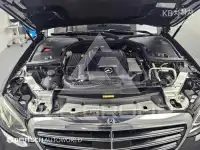 2020 Mercedes Benz E-Class