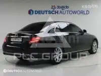 2020 Mercedes Benz E-Class
