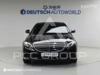2020 Mercedes Benz E-Class